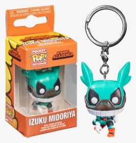 My Hero Academia - All Might Funko Pop Keychain, HD Png Download, Transparent PNG