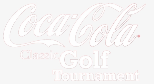 10th Tournament Golf Coca Cola, HD Png Download, Transparent PNG