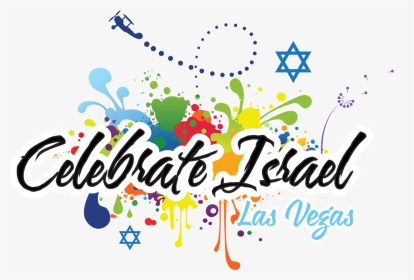 Celebrate Israel Festival, HD Png Download, Transparent PNG