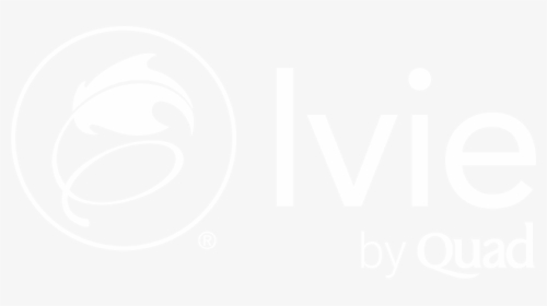 Logo - Ivie & Associates Quad, HD Png Download, Transparent PNG