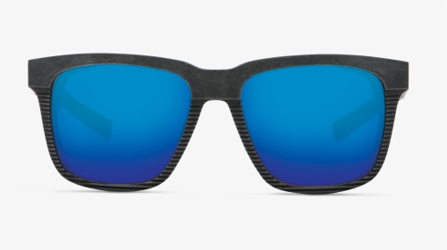 Costa Del Mar Pescador With Side Shield Sunglasses - Reflection, HD Png Download, Transparent PNG