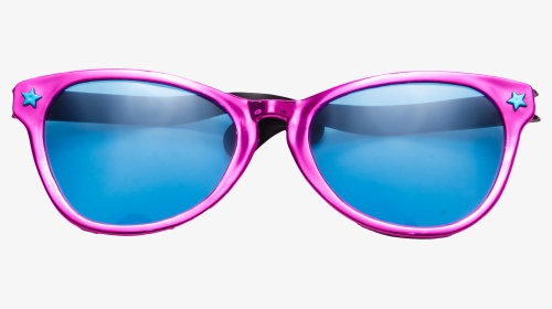Sunglasses Transparent Background Blue, HD Png Download, Transparent PNG
