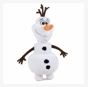 Peluche Xl Olaf Disney Frozen 67cm - Olaf Toys, HD Png Download, Transparent PNG