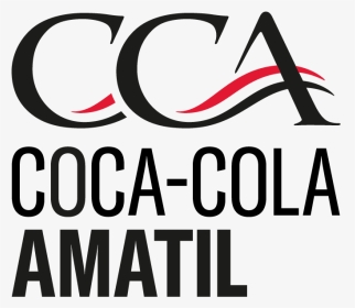 Coca Cola Amatil Logo, HD Png Download, Transparent PNG