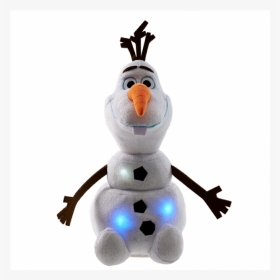 Olaf Peluche, HD Png Download, Transparent PNG