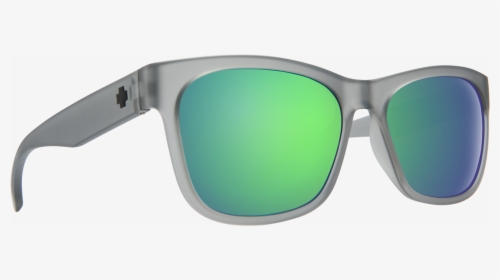 Spy Sundowner Matte Translucent Smoke - Spy Sundowner Sunglasses, HD Png Download, Transparent PNG