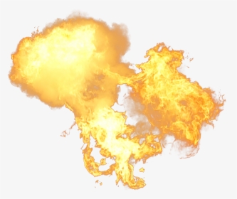Clip Library Transparent Effect Burst - Small Explosion Transparent, HD Png Download, Transparent PNG