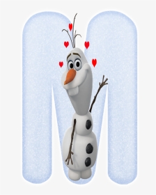 Frozen Happy Birthday Olaf, HD Png Download, Transparent PNG