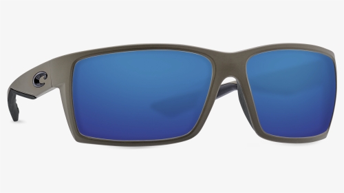 Costa Del Mar Reefton Sunglasses In Matte Moss, Tr-90 - Costa Reefton, HD Png Download, Transparent PNG