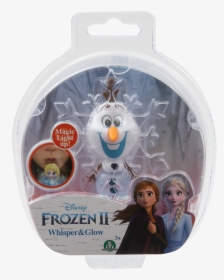 Disney Die Eiskönigin - Frozen 2 Whisper And Glow, HD Png Download, Transparent PNG