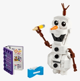 Lego Disney Frozen Ii 41169, HD Png Download, Transparent PNG