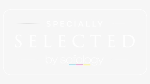 Specially Selected By Sofology - Shirt, HD Png Download, Transparent PNG