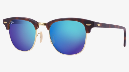 Ray Ban Rb3016 Clubmaster 1145 17, HD Png Download, Transparent PNG