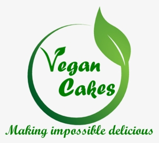 Vegan Bakery Logo Designs, HD Png Download, Transparent PNG