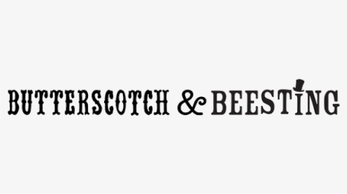 Butterscotch And Beesting - Green Key, HD Png Download, Transparent PNG