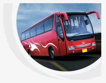 Book Dharnashree Travels Bus Tickets Online In Website - Shri Visakan Travels, HD Png Download, Transparent PNG