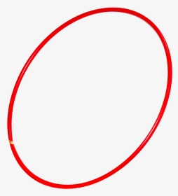 Circle Line Oval Point Angle - Circle, HD Png Download, Transparent PNG