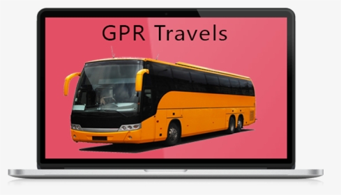 Transport Buses, HD Png Download, Transparent PNG