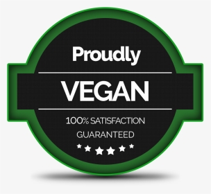 Vegan - Circle, HD Png Download, Transparent PNG