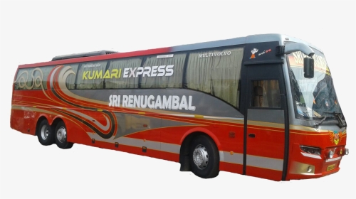 Sri Renugambal Travels Madurai, HD Png Download, Transparent PNG