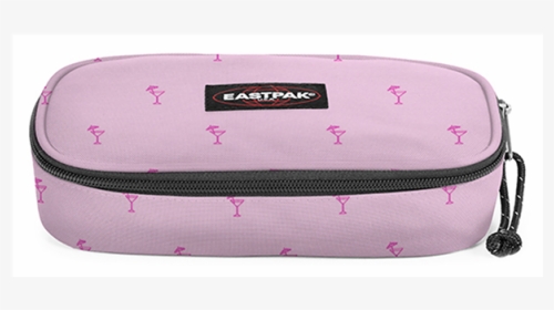 Eastpak Pencil Case Pink, HD Png Download, Transparent PNG