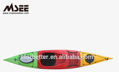 Oval Shaft Paddle Paddle Carbon Fiber Perception Kayak - Sea Kayak, HD Png Download, Transparent PNG