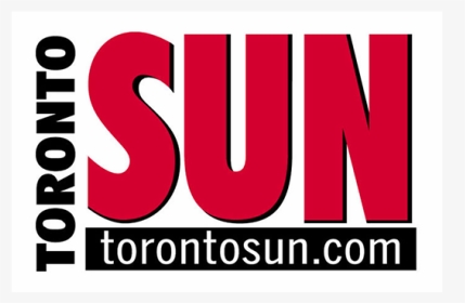 Toronto Sun, HD Png Download, Transparent PNG