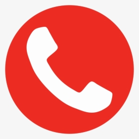 Transparent Background Telephone Logo Png, Png Download, Transparent PNG