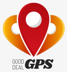 Good Deal Gps - Circle, HD Png Download, Transparent PNG