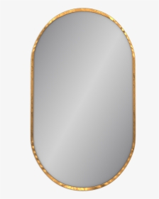 Miroir Grand Oval - Mirror, HD Png Download, Transparent PNG