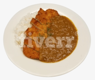 Rice And Curry, HD Png Download, Transparent PNG