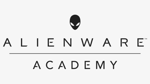 Alienware Academy Logo, HD Png Download, Transparent PNG