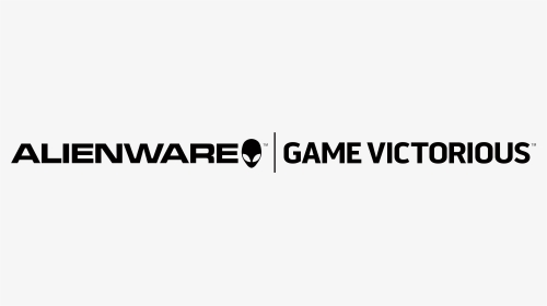 Alienware Game Victorious Png, Transparent Png, Transparent PNG