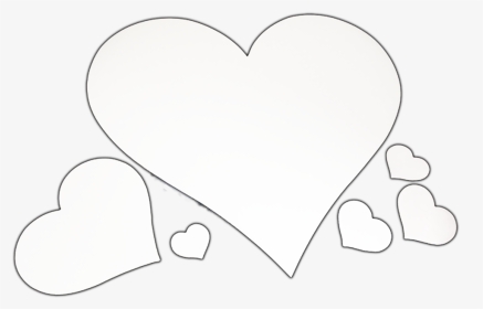 Heart, HD Png Download, Transparent PNG