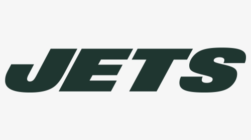New York Jets Logo Png Transparent & Svg Vector - Jets Football Logo Png, Png Download, Transparent PNG