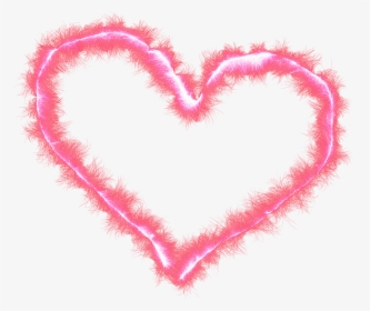 Heart Red Feathers Free Photo - Heart, HD Png Download, Transparent PNG