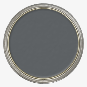 Steel Grey - Circle, HD Png Download, Transparent PNG