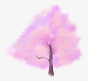 #ftestickers #watercolor #painting #tree #colorful - Still Life, HD Png Download, Transparent PNG