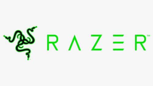 Razer - Razer Gaming Logo Png, Transparent Png, Transparent PNG