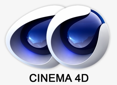 Cursussen - Cinema 4d Png Logo, Transparent Png, Transparent PNG