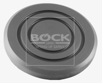 Rubber Pad Suitable For Summit Car Lifts Diameter 140 - Circle, HD Png Download, Transparent PNG