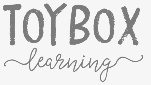 Toybox Learning, HD Png Download, Transparent PNG