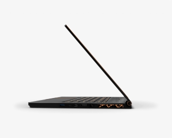 Msi Gs65 Stealth 9sd, HD Png Download, Transparent PNG
