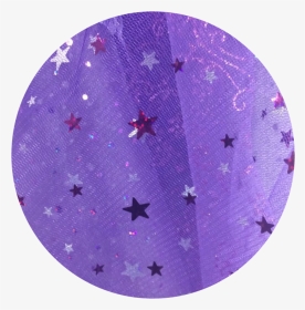 #circlepng #circle #aesthetics #magic #violet #stars - Aesthetic Star Purple, Transparent Png, Transparent PNG