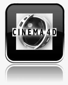 Cinema 4d, HD Png Download, Transparent PNG