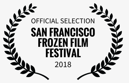 San Francisco Frozen Film Festival - Oregon Cinema Arts Film Festival, HD Png Download, Transparent PNG