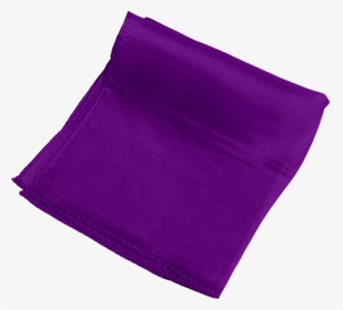 Silk 9 Inch Violet Magic By Gosh Trick - Pañuelo Morado, HD Png Download, Transparent PNG