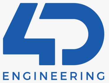 4d Engineering Srl, HD Png Download, Transparent PNG
