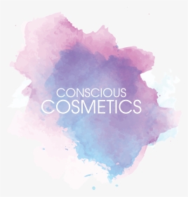 Conscious Cosmetics, HD Png Download, Transparent PNG