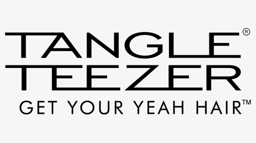 Tangle Teezer - Tangle Teezer Logotipo, HD Png Download, Transparent PNG